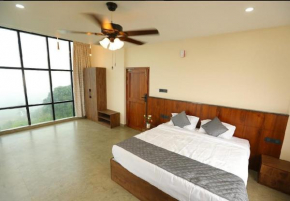 Vakkans Earth Resort